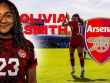 Nữ cầu thủ đắt giá nhất lịch sử, khiến Arsenal phá kỷ lục chuyển nhượng là ai?