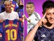 Real Madrid tìm 