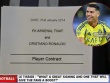 FK Arsenal bị UEFA cấm thi đấu 10 năm nộp phạt 15 tỷ vì bán độ ở cúp châu Âu