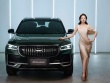 Geely Monjaro công bố giá bán từ 1,1 tỷ đồng tại thị trường Việt Nam