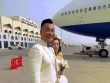 Đại gia chi đậm thuê máy bay, tổ chức đám cưới trên trời