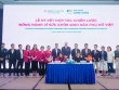 Lãnh sự quán Hoa Kỳ kỳ vọng quan hệ giữa Long Châu và Organon góp phần mở rộng hợp tác chăm sóc sức khỏe Mỹ - Việt