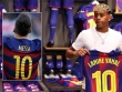 Yamal chính thức nhận áo số 10 ở Barcelona, nói gì khi được so sánh với Messi?