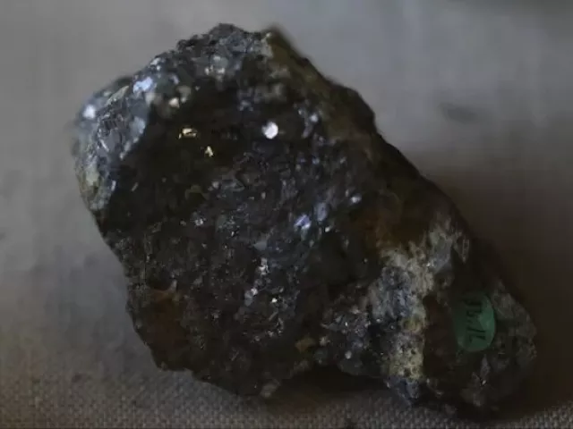 Thế giới - Trung Quốc cáo buộc gián điệp nước ngoài đánh cắp đất hiếm