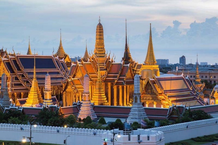10 chùa thiêng nổi tiếng ở Thái Lan - 5