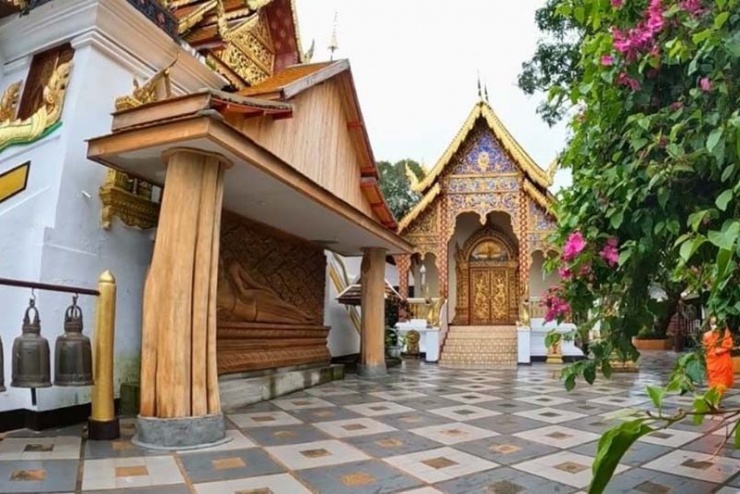 10 chùa thiêng nổi tiếng ở Thái Lan - 6
