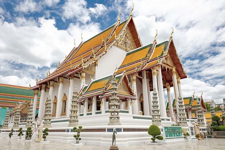 10 chùa thiêng nổi tiếng ở Thái Lan - 9