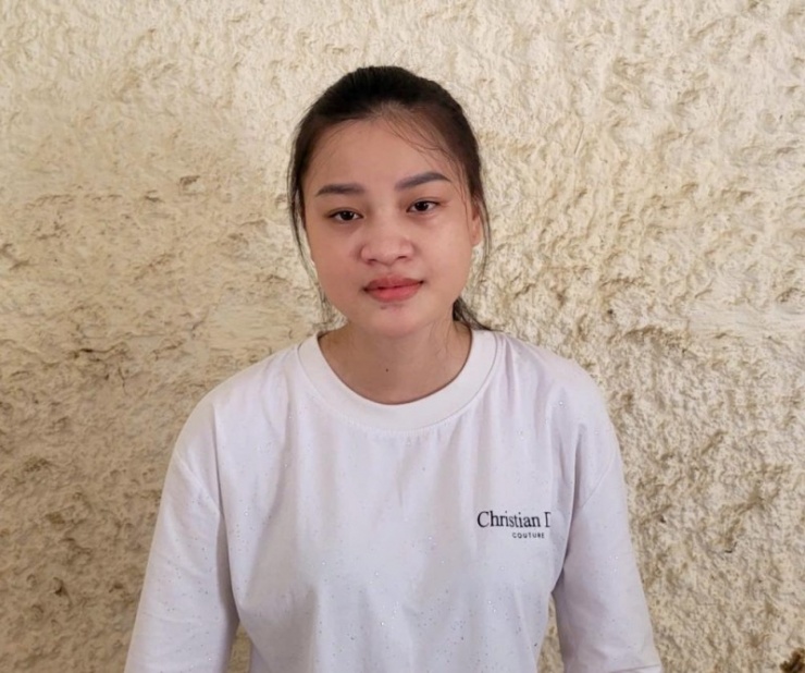 Với vẻ bề ngoài xinh xắn, Lê Thị Nguyệt đã nhanh chóng chiếm được lòng tin của 11 người để kêu gọi góp vốn đầu tư sau đó chiếm đoạt gần 18 tỷ đồng.