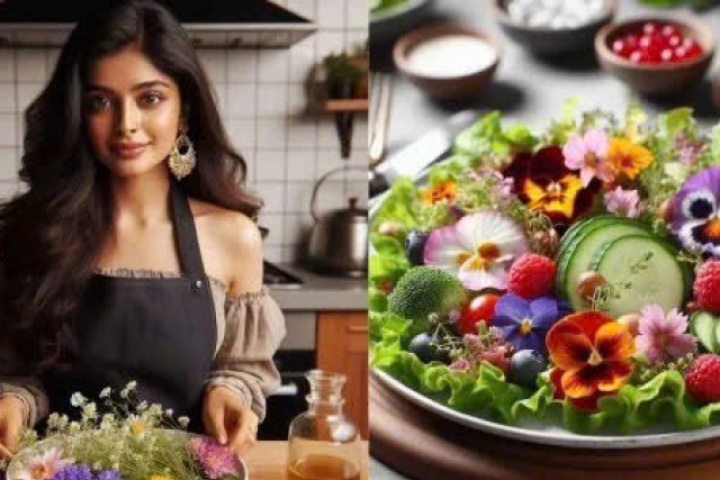 5 loại hoa không chỉ đẹp mà còn giúp tăng cường miễn dịch và hỗ trợ tiêu hóa