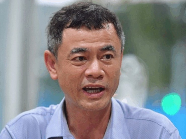 'Chuyển 400.000 xe xăng sang điện là cú hích cho hơn 8 triệu xe sạch ở TP HCM'