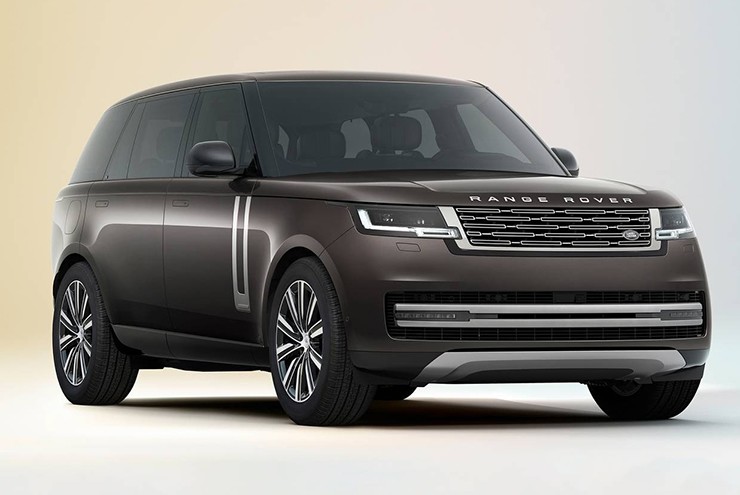 JLR công bố nhận diện thương hiệu mới và tạo ra nhiều ý kiến trái chiều