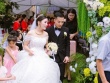 Rước cô hàng xóm trong 30 giây, chú rể Bắc Ninh kể loạt chuyện thú vị ngày cưới
