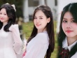 Ba thủ khoa THPT toàn quốc được khen tài sắc vẹn toàn