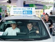 Chưa chính thức hạn chế xe xăng, xe điện đã 'lên ngôi' trong tháng 6?