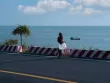 Cung đường xuyên đảo tuyệt đẹp giữa biển trời Cát Bà
