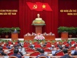 Khai mạc Hội nghị Trung ương 12 khóa 13