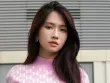 Diễn xuất còn non nhưng Lê Bống lại liên tục được giao vai chính phim giờ vàng