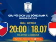 Nhận định U23 Philippines vs U23 Indonesia, 20h00 ngày 18/7: Khó có bất ngờ
