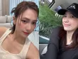 Phương Anh Đào khoe cận mặt, nhan sắc gây mê người nhìn
