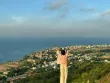 Những ngày lang thang một mình trên đảo Lý Sơn