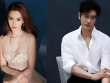 Huỳnh Hiểu Minh, Angelababy và con trai cùng tới Paris