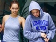 Angelina Jolie 'lo lắng khi con gái dọn ra ở riêng với bạn gái tin đồn'