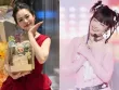 Lương Bích Hữu tuổi 41 xinh như búp bê sau khi giảm 17 kg