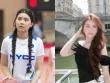 Ái nữ út nhà MC Quyền Linh chiếm spotlight trên sân bóng rổ