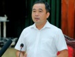Phó tổng Thanh tra Thường trực Trần Đức Thắng được giao quyền Bộ trưởng Bộ NN-MT