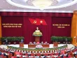 Trung ương thực hiện một số nội dung về công tác cán bộ