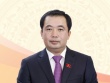 Tiểu sử quyền Bộ trưởng Nông nghiệp và Môi trường Trần Đức Thắng
