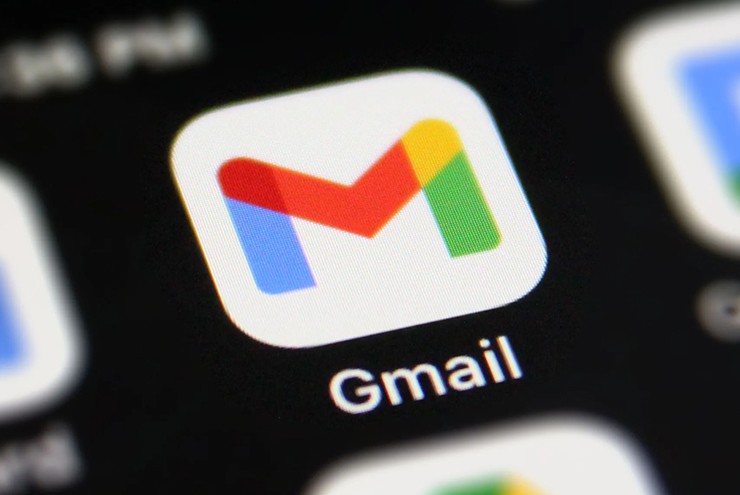 Gmail đang ngày càng dựa vào Gemini AI để làm việc.