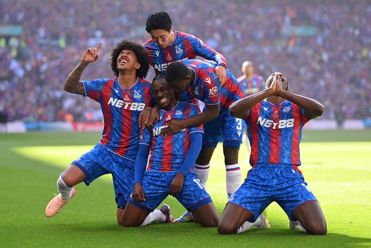 Báo Anh phát hiện kẽ hở giúp Crystal Palace "lật kèo" giành vé dự Europa League