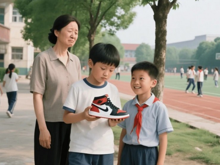 Cha mẹ càng yêu con, càng phải dám nói “KHÔNG” với 4 điều này