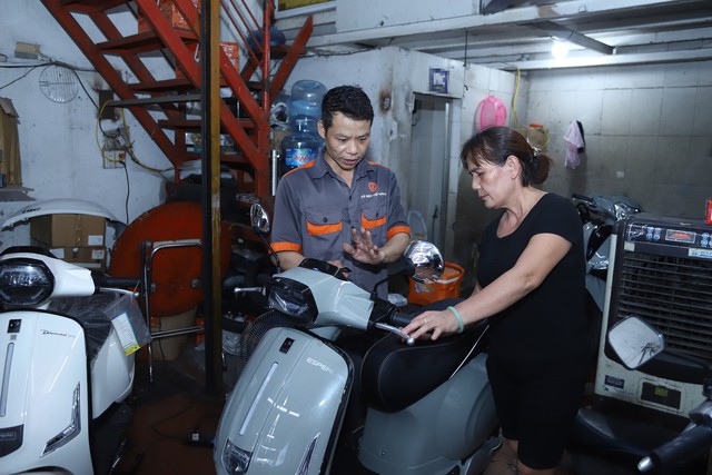 Không chỉ VinFast, nhiều thương hiệu khác như Honda, DKBike, YADEA hay EVGO cũng đang từng bước khẳng định vị thế trên thị trường xe máy điện Việt Nam.