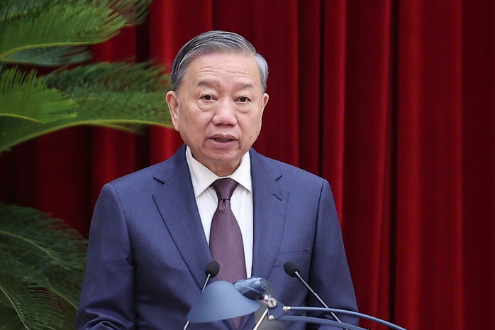 Tổng Bí thư Tô Lâm: Không để bất kỳ lợi ích cục bộ, cảm tính cá nhân hay nể nang, né tránh làm ảnh hưởng tới chất lượng quyết sách