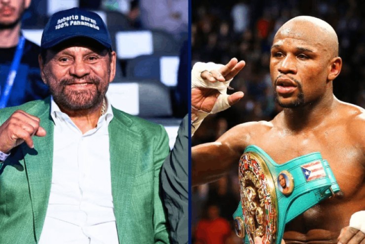 Tiết lộ động trời: 50 trận toàn thắng của Mayweather có 3 trận "mờ ám"