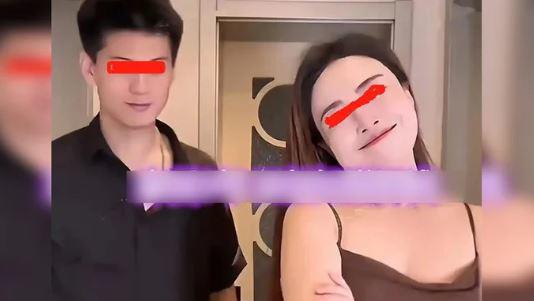Chàng trai 25 tuổi cưới nữ đại gia 38 tuổi, bất ngờ trước số tiền sính lễ - 2