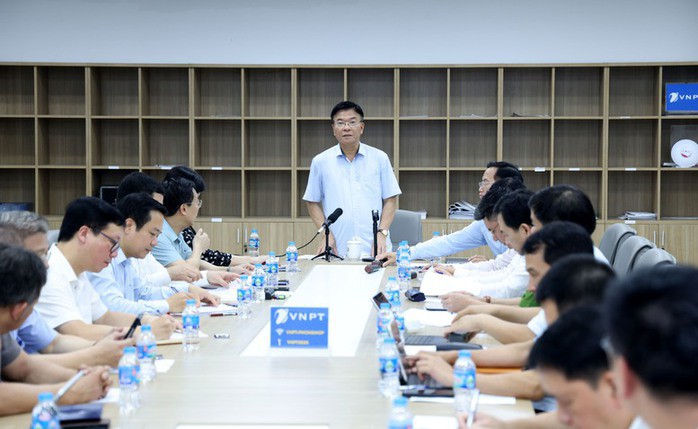 Phó Thủ tướng yêu cầu Bộ Y tế báo cáo Thủ tướng vướng mắc 2 dự án này trước ngày 20-7