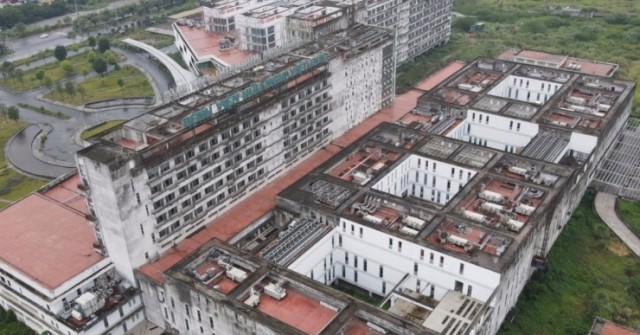 Toàn cảnh dự án hai bệnh viện ngàn tỉ gây thất ...