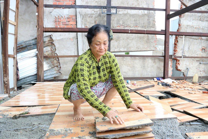 VIDEO: Nước mắt sau vụ sạt lở trong đêm ở Cà Mau - 11