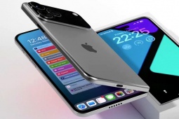 Điện thoại gập cần Apple hay Apple cần điện thoại gập?