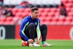 Tin mới nhất bóng đá chiều 18/7: Ter Stegen nguy cơ nghỉ thi đấu 4 tháng