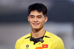 U23 Việt Nam gặp Lào, thủ môn Trung Kiên nhắc đồng đội không được chủ quan