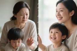 Bi kịch lớn nhất của một gia đình không phải là nghèo, mà khi cha mẹ suốt ngày nói 5 câu này