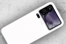 Xiaomi 16 Pro Max sẽ có pin cực  " khủng "  lên tới 7.500 mAh