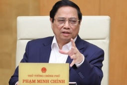 Xuất hiện  " cò làm giấy tờ " , Thủ tướng Chính phủ chỉ đạo khẩn