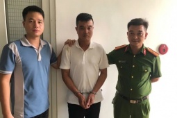 Quảng Ninh: Chưa đầy 5 giờ, bắt kẻ có dấu hiệu xâm hại trẻ em