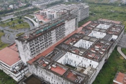 Toàn cảnh dự án hai bệnh viện ngàn tỉ gây thất thoát ngân sách
