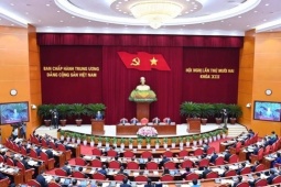 Trung ương thực hiện một số nội dung về công tác cán bộ